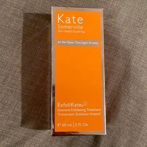 Kate Somerville Exfolikate